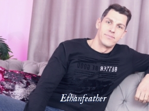 Ethanfeather