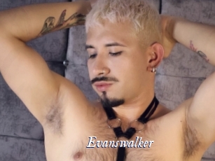 Evanswalker