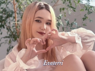 Evaterri
