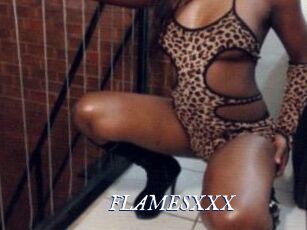 FLAMESXXX