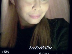 FeeBeeWillie