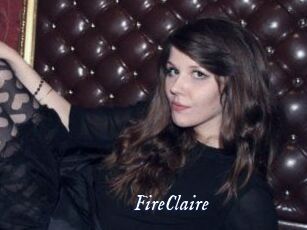 FireClaire