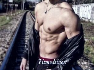 Fitmodelness