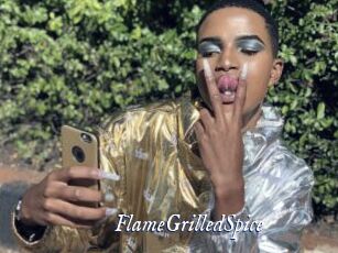 FlameGrilledSpice