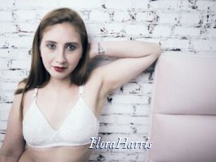 FloraHarris
