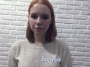FoxyRols