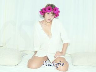 Freakyfro