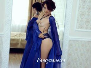 Fancyvanessa