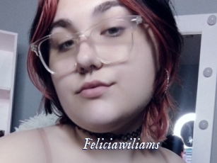 Feliciawiliams