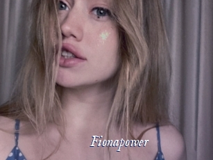 Fionapower