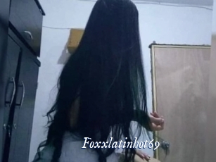 foxxlatinhot69 Cam 5