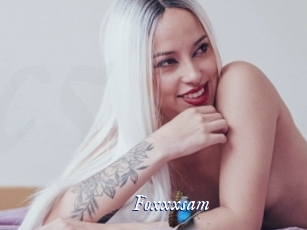 Foxxxsam
