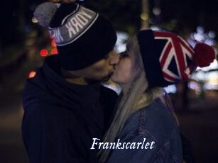 Frankscarlet