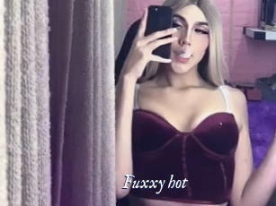 Fuxxy_hot