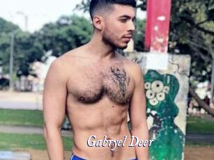 Gabryel_Deer