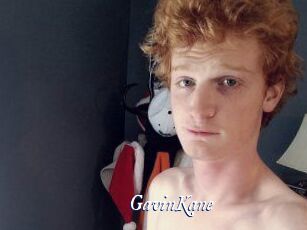 Gavin_Kane