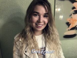 GeraKrouser