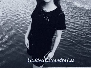 GoddessCassandraLee