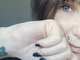 Gwenn