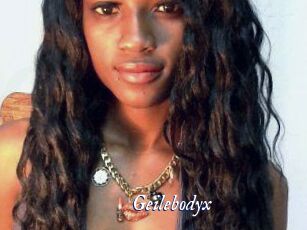 Geilebodyx
