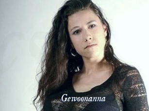 Gewoonanna