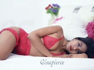 Ginapierce