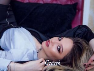 Gracek