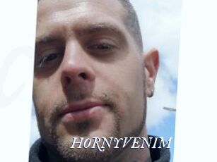 HORNYVENIM