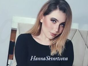 HannaSkvortsova