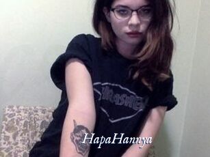 HapaHannya