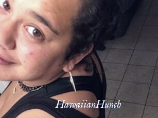 HawaiianHunch