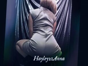Hayley21Anna