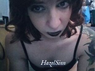 HazelSinn
