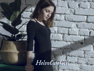 HelenCuteGirl
