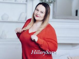 HillaryScorra