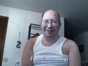 HornySandman41
