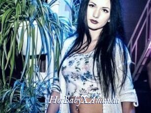 HotBabyXAmanda