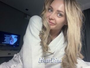 HotttDina