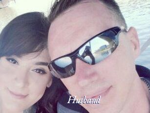 Husband