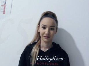 Haileydixon