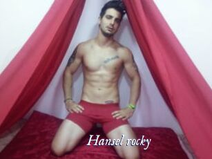Hansel_rocky