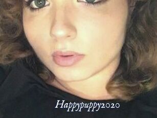 Happypuppy2020