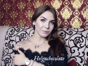 Helgachocolate