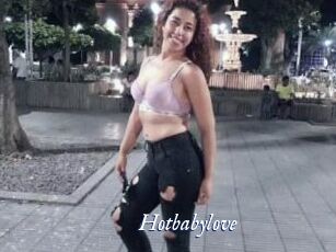 Hotbabylove