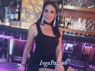 IngaPassion