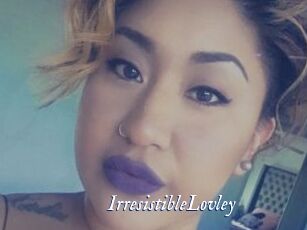 IrresistibleLovley