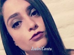 Isabel_Cantu