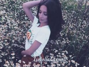 IsabellaCarmell