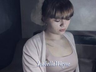 IsabellaWayne