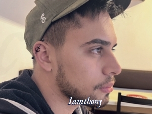 Iamthony